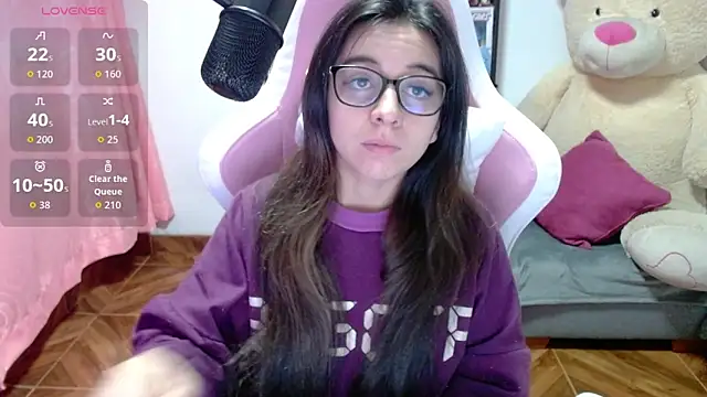 Maggie Fox3 online show from February 2026 12:18:01 AM