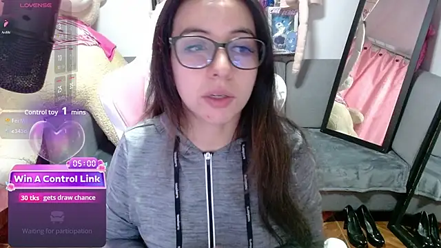 Maggie Fox3 online show from March 2026 03:00:02 AM