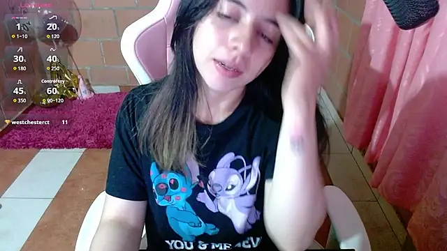 Snapshot of Maggie_Fox3 chatting on July 2026 03:08:01 AM Maggie Fox3 online show from July 2026 03:08:01 AM