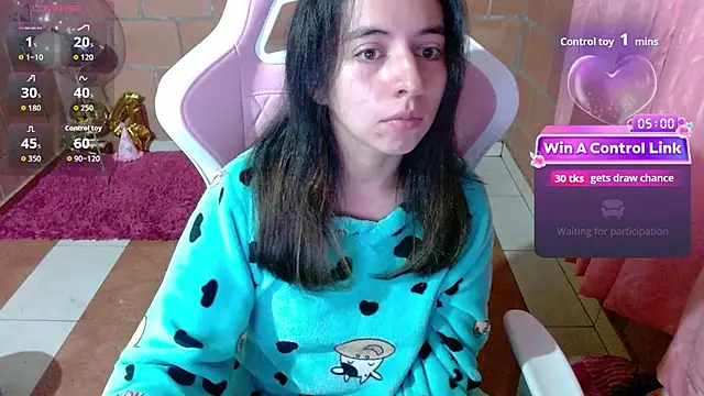 Snapshot of Maggie_Fox3 chatting on July 2026 01:36:01 AM Maggie Fox3 online show from July 2026 01:36:01 AM