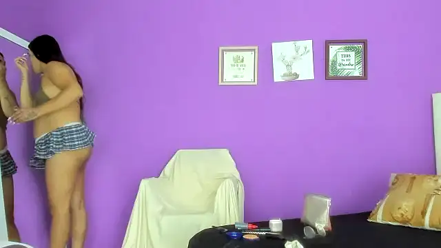 MiaMarin hot online show from November 2025 08:29:01 PM