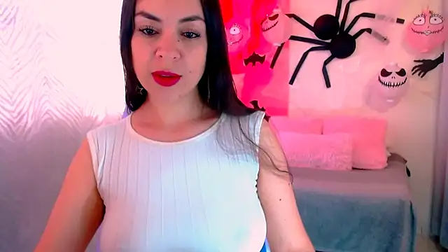 Snapshot of LATINGODDESS_X chatting on October 2025 02:25:02 PM LATINGODDESS X online show from October 2025 02:25:02 PM