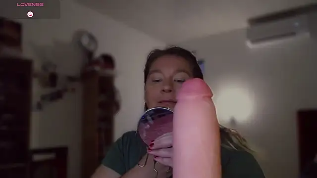 Enotika online show from March 2026 09:18:01 PM