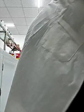 HinaLovely online show from February 2026 03:22:02 AM