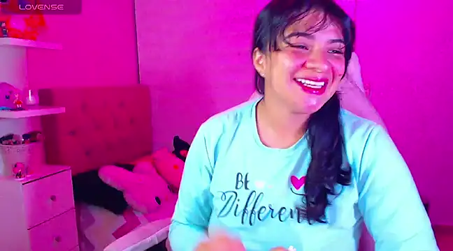 Vannessa  Shy online show from December 2024 02:57:01 AM