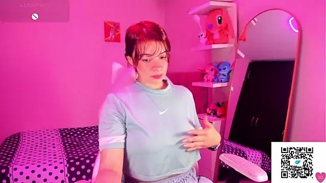 Vannessa  Shy online show from February 2026 11:16:02 PM