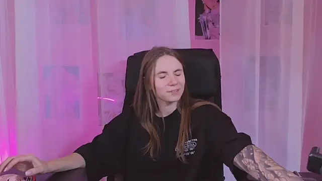  AnnaStark  online show from March 2025 01:14:02 AM