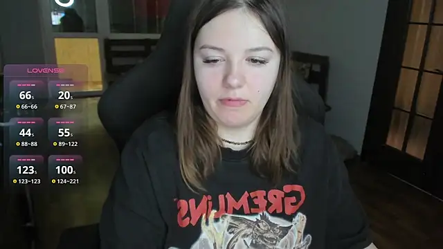 XNirvanaX online show from March 2026 05:24:02 AM