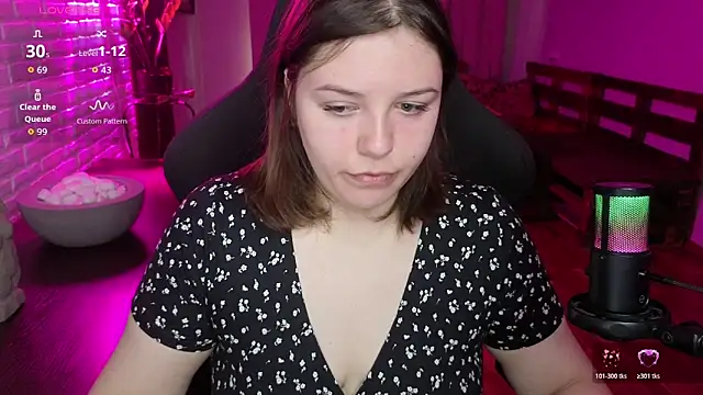 XNirvanaX online show from June 2026 04:41:02 AM
