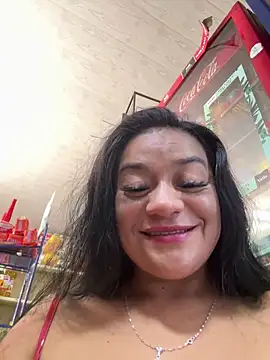 Snapshot of Indira_Nahali1 chatting on May 2026 07:54:02 PM Indira Nahali1 online show from May 2026 07:54:02 PM