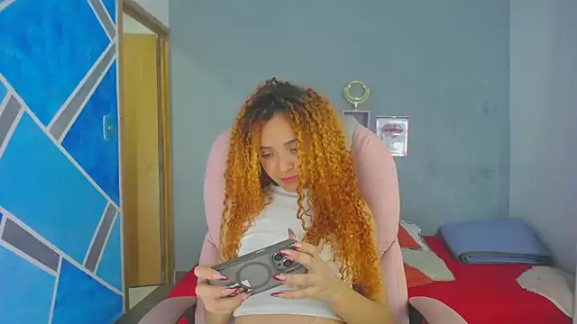 SexyLeilaa online show from January 2025 06:09:02 AM