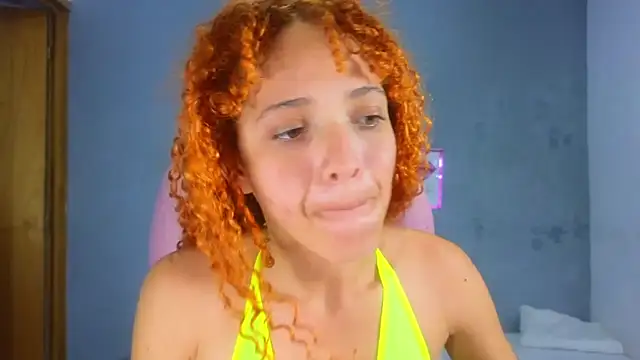 SexyLeilaa online show from February 2025 12:54:01 AM