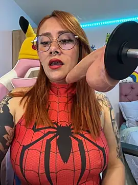 Luna Paris  online show from October 2025 02:10:01 PM