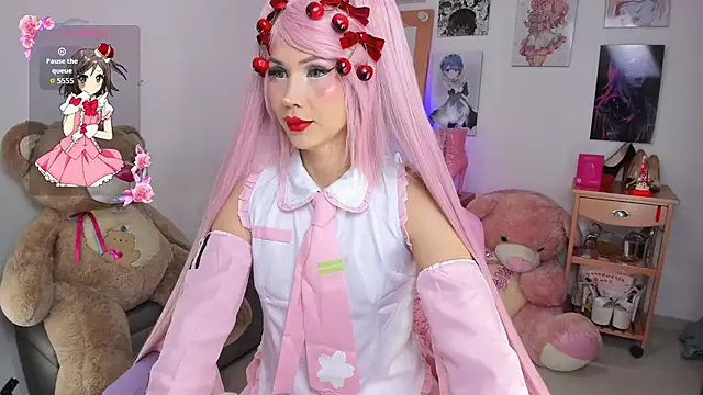 Snapshot of alessandrathedoll chatting on June 2026 06:57:02 PM alessandrathedoll online show from June 2026 06:57:02 PM