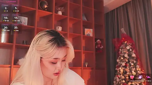 hyun chia online show from January 2026 02:59:01 AM