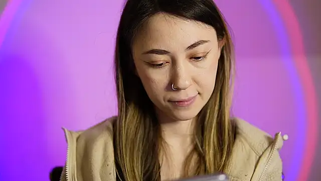 chibi moon  online show from January 2025 08:17:02 PM