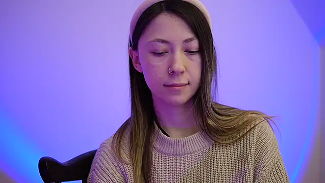 chibi moon  online show from March 2025 07:27:02 PM