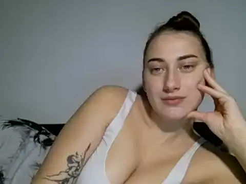 Natalia Daysie online show from December 2024 07:21:01 PM