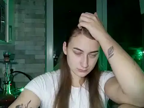 Natalia Daysie online show from December 2024 07:35:01 PM