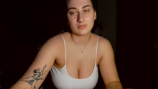 Natalia Daysie online show from January 2026 08:34:02 PM