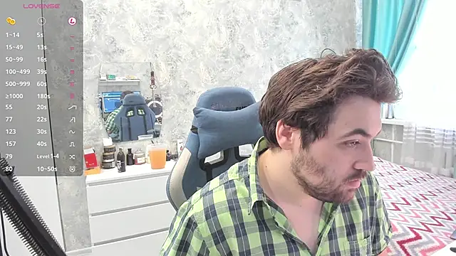 Morlaios online show from February 2025 10:37:02 AM