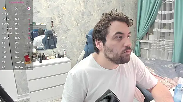 Morlaios online show from February 2025 03:43:02 PM