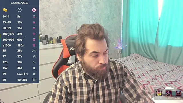 Morlaios online show from March 2026 07:36:02 AM