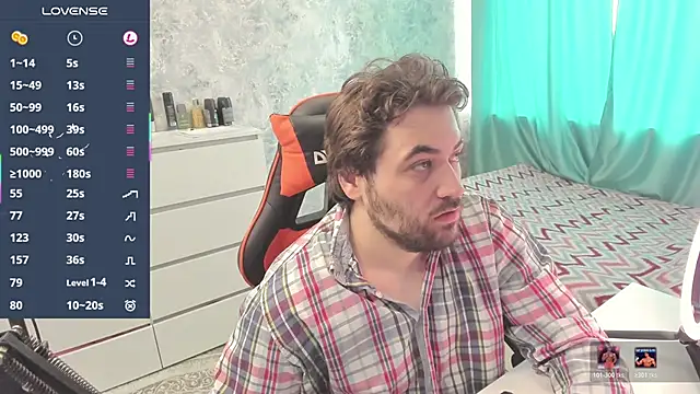 Morlaios online show from April 2026 08:42:02 AM