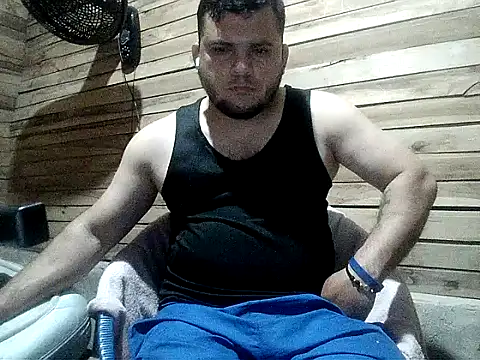 Arcangel 05 online show from May 2026 05:14:02 AM