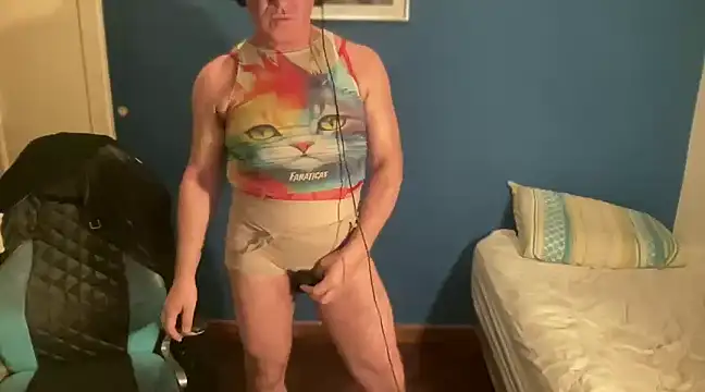 Snapshot of Fabrissi chatting on January 2025 11:36:02 PM Fabrissi online show from January 2025 11:36:02 PM