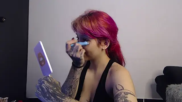 Snapshot of MaryJannes chatting on October 2025 09:00:02 PM MaryJannes online show from October 2025 09:00:02 PM