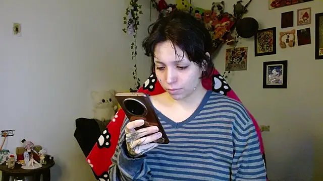 MaryJannes online show from April 2026 07:33:01 AM