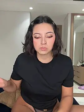 alexademie1 online show from June 2026 03:49:02 PM
