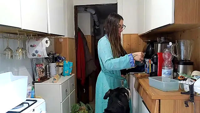 VanessaDoyle online show from February 2026 09:24:02 AM