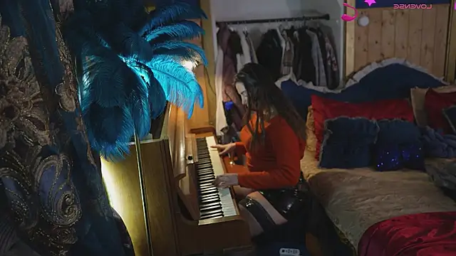 VanessaDoyle online show from February 2026 04:47:02 PM