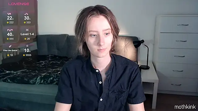 mothkink online show from December 2025 06:03:02 PM