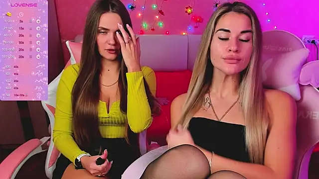 ivannatompsonnn online show from October 2025 06:06:02 AM