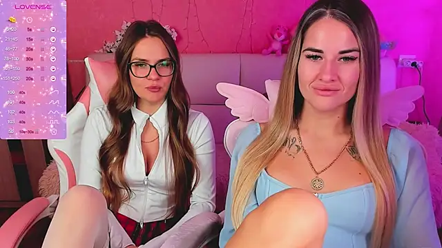 ivannatompsonnn online show from February 2026 06:11:01 AM