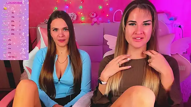 ivannatompsonnn online show from April 2026 06:18:01 AM