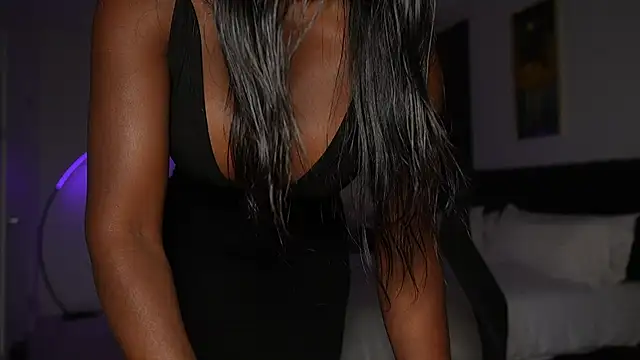 -------Miss-K------- online show from May 2026 02:55:01 PM