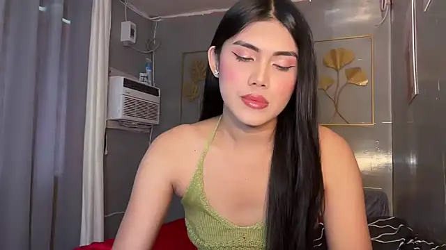 Delicate Savannah online show from October 2025 03:19:01 AM