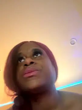 Snapshot of Tikalalin chatting on October 2025 04:46:01 PM Tikalalin online show from October 2025 04:46:01 PM