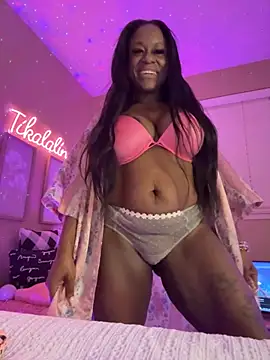 Snapshot of Tikalalin chatting on May 2026 04:54:02 AM Tikalalin online show from May 2026 04:54:02 AM