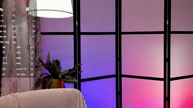 LianaFord online show from April 2026 05:40:02 AM