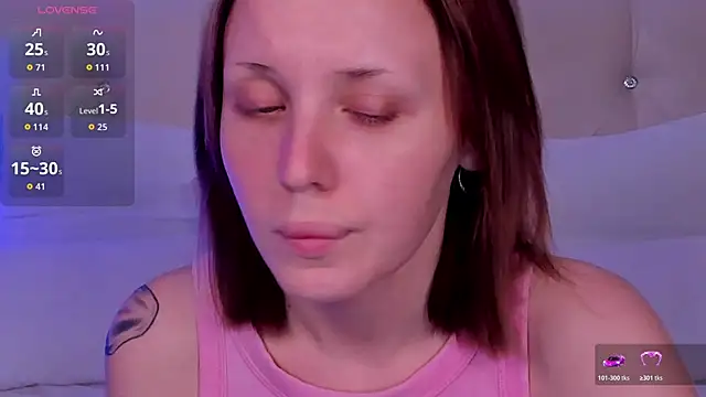 Snapshot of LianaFord chatting on May 2026 05:45:02 AM LianaFord online show from May 2026 05:45:02 AM