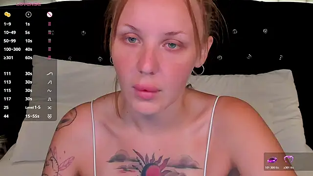 Snapshot of LianaFord chatting on July 2026 05:05:01 AM LianaFord online show from July 2026 05:05:01 AM