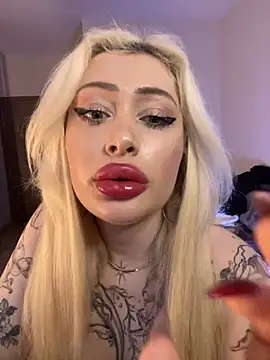 JennaLinn online show from April 2026 03:04:02 AM