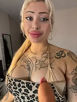 JennaLinn online show from June 2026 03:25:02 PM