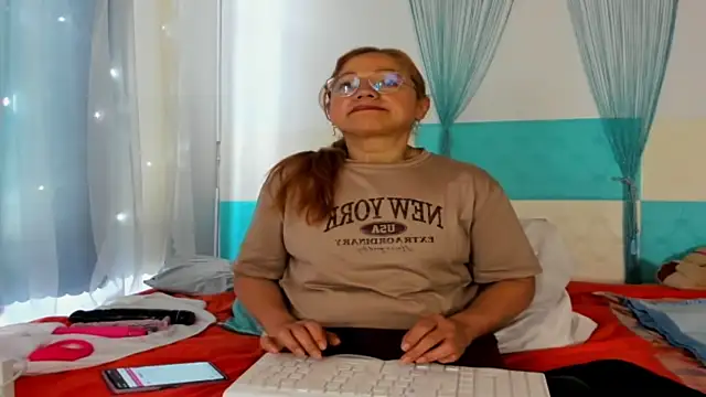 anthonela mature  online show from April 2026 05:32:02 PM