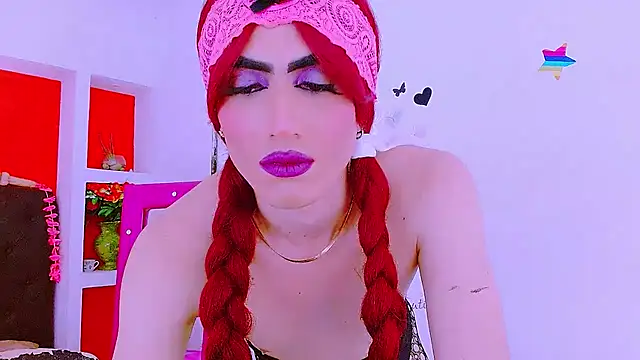 Snapshot of priscilahotker chatting on February 2025 10:55:02 AM priscilahotker online show from February 2025 10:55:02 AM